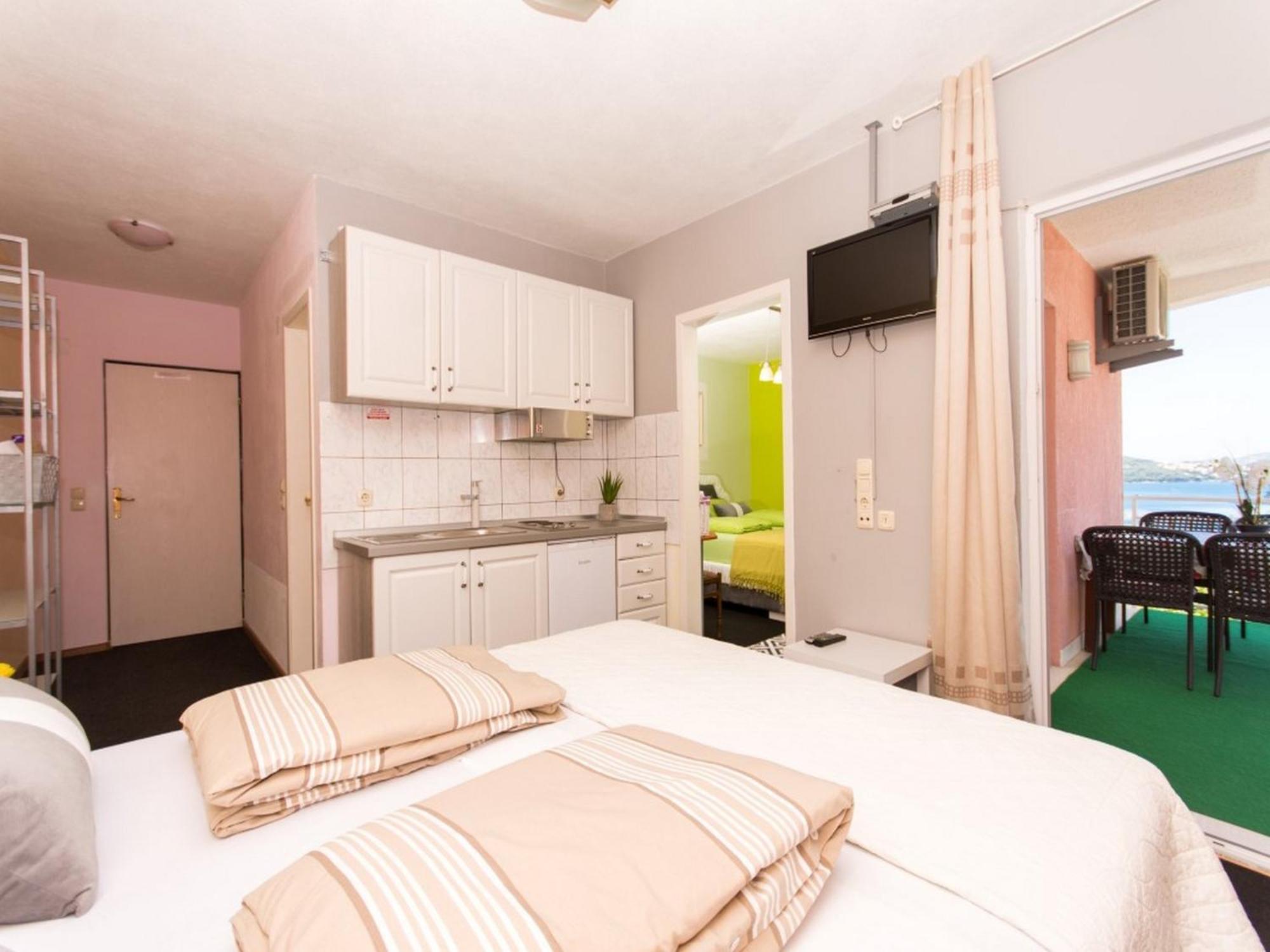 Villa Stil Trogir Habitación foto
