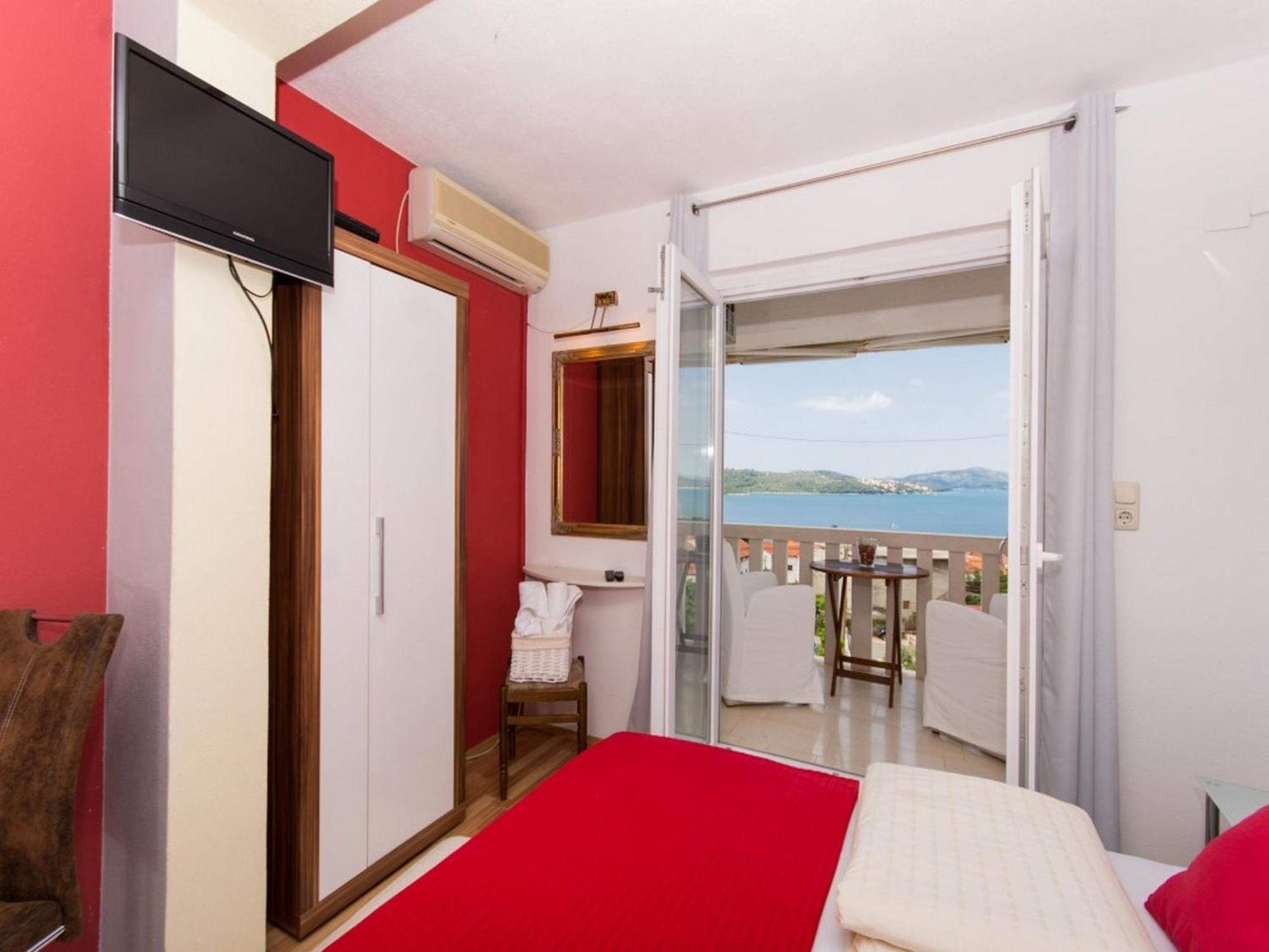 Villa Stil Trogir Habitación foto