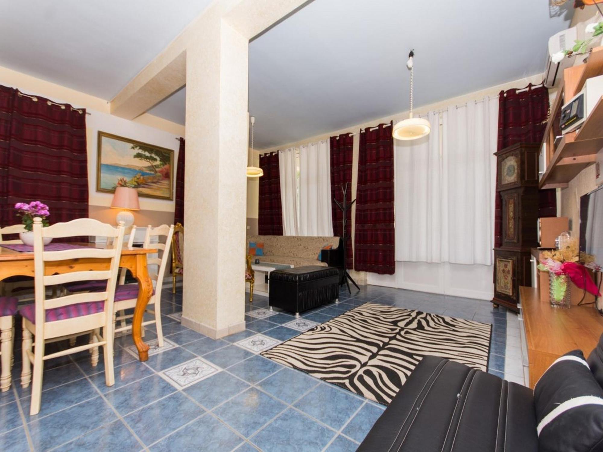 Villa Stil Trogir Habitación foto