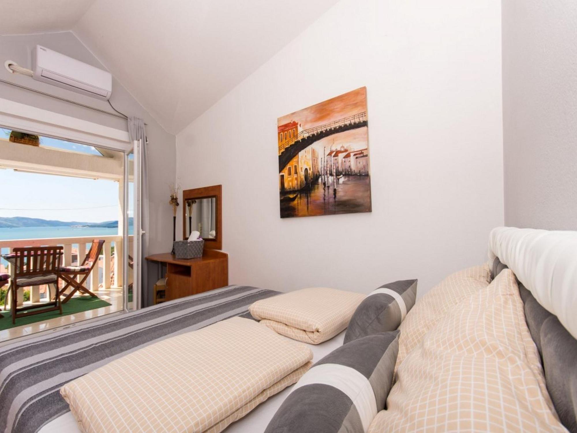 Villa Stil Trogir Habitación foto