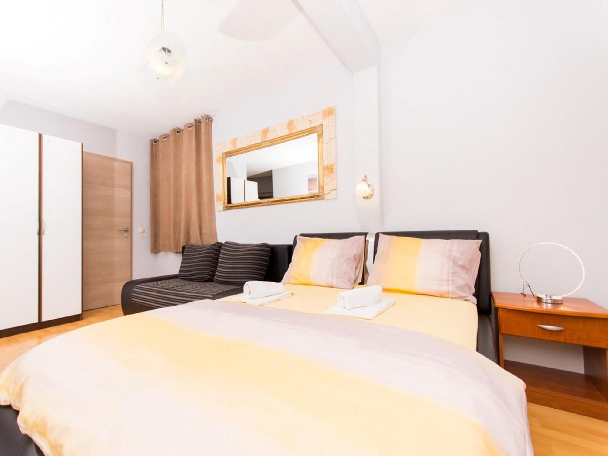 Villa Stil Trogir Habitación foto